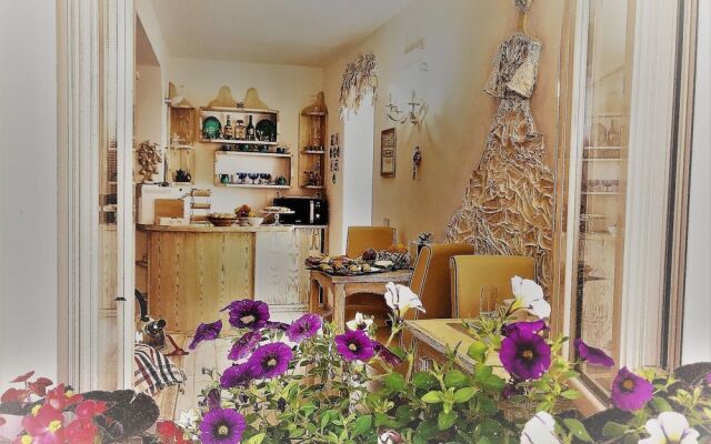 B&B all'Antico Borgo