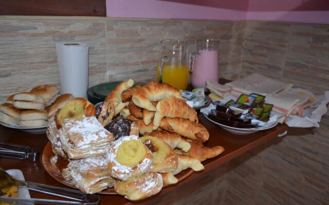 Hotel Mitre