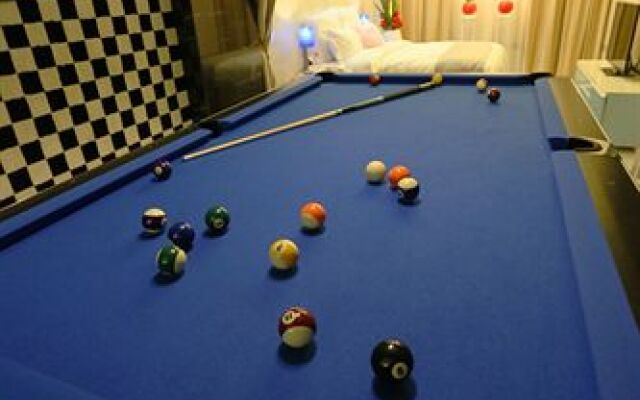 Six Star Motel Shenzhen Longgang
