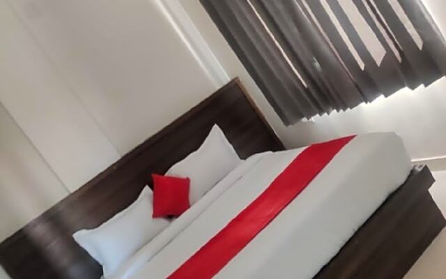Hotel City Pride,Udaipur