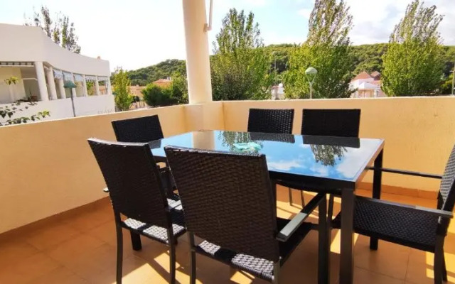 Aparthotel Cala Azul