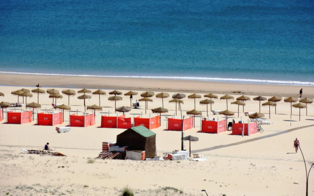 Aparthotel Guadiana