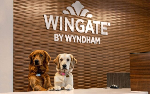 Wingate by Wyndham Lethbridge