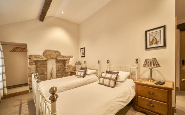 Frith Lodge