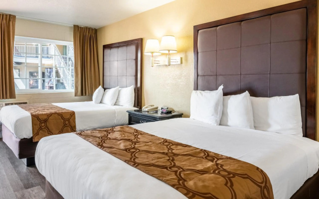 Americas Best Value Inn & Suites Flagstaff