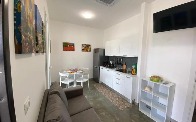 Verde Oliva Residence