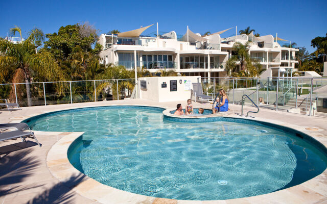 Noosa Crest