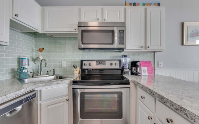 1106 Seaward Way by Atlantic Towers