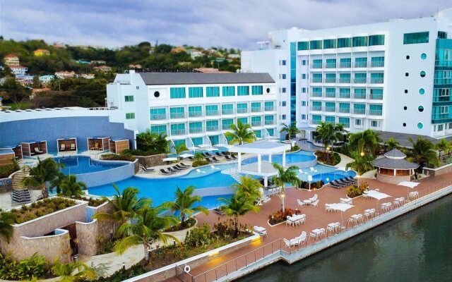 Harbor Club St. Lucia, Curio Collection by Hilton