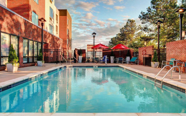 TownePlace Suites by Marriott Macon Mercer University