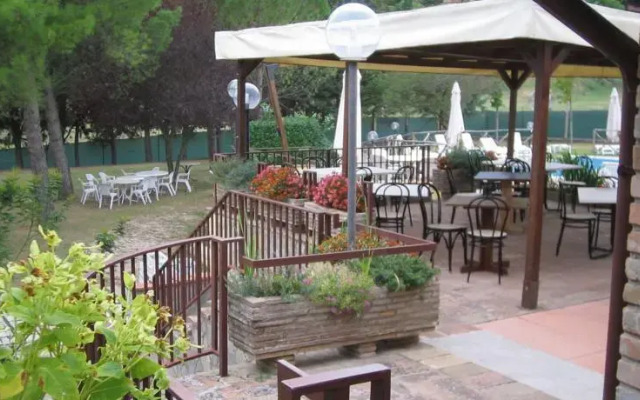 Locanda I Loggi