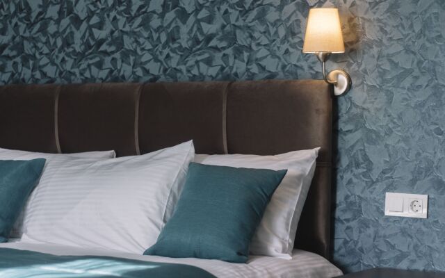 Melrose House Hotel
