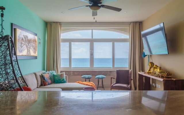 Isla 33 - One Bedroom Villa 2305