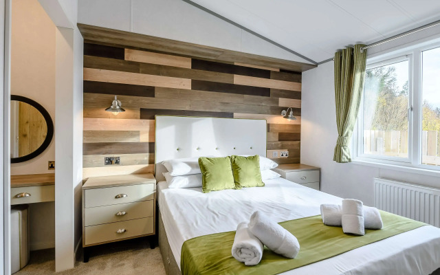 Best Western Plus Kenwick Park Hotel