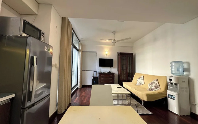 Sunshine Apartments