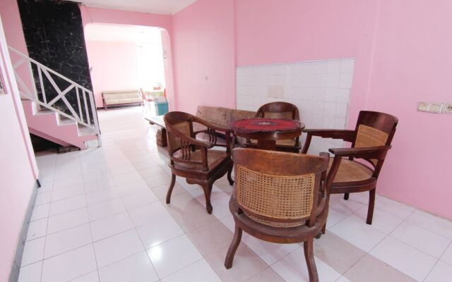 Hotel Wijaya 1 Kaliurang