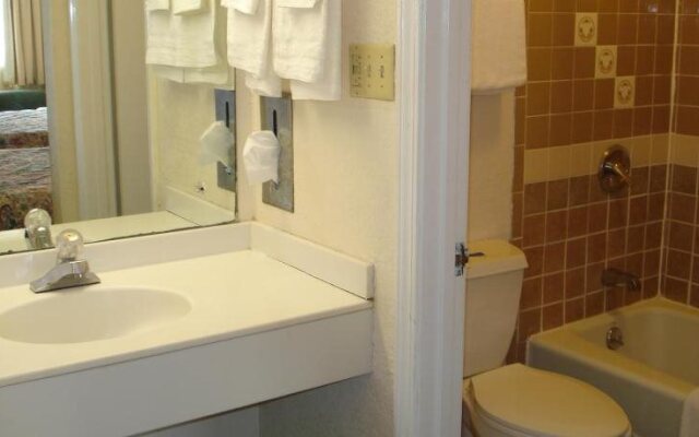 Perimeter Inn - Athens