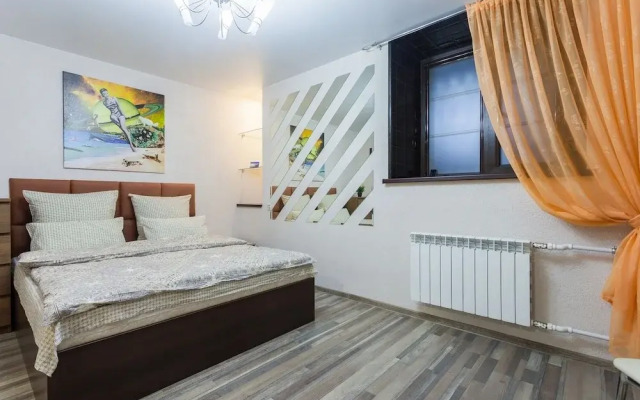 Apart-Hotel 4-ya Sovetskaya