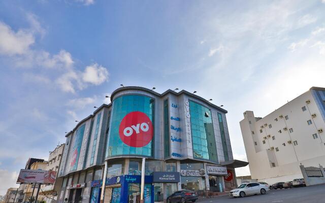 OYO 369 Arwa Alqosor