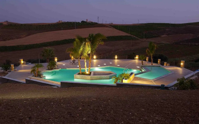 Arcudaci Agriturismo