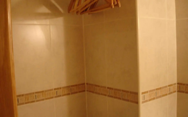 Hostal Puerta Bonita