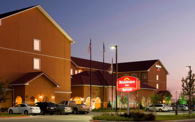 Residence Inn by Marriott Midland