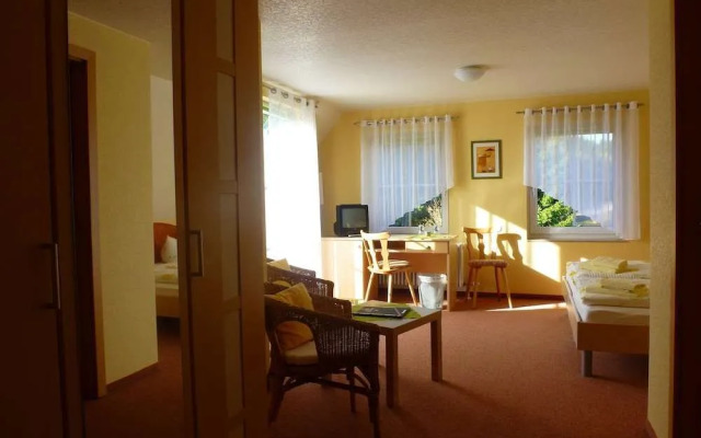 PRIMA Hotel am Eisenberg