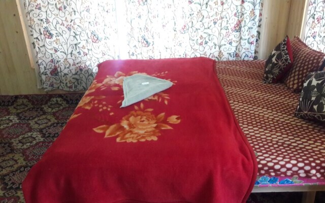 Hotel Bright palace pahalgam