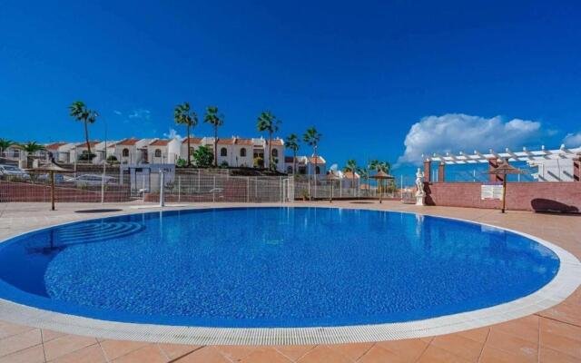 Vivienda Vacacional El Balcón de Villas Canarias