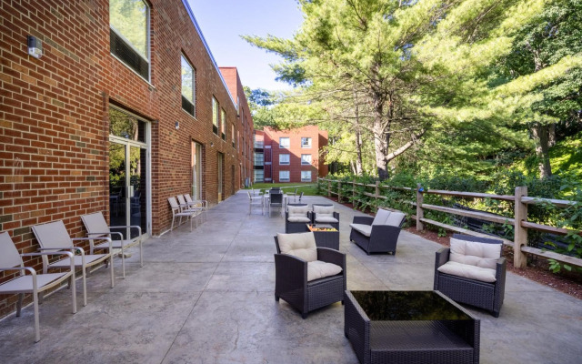 Holiday Inn Poughkeepsie