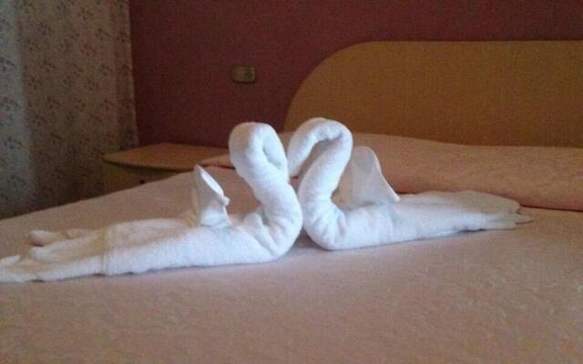 Albergo Locanda Maria