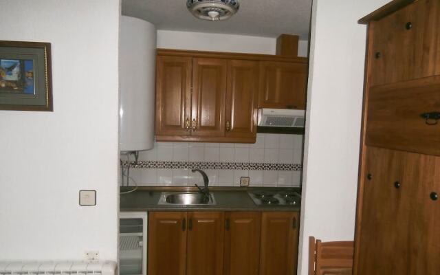 Apartamento Valles ASN