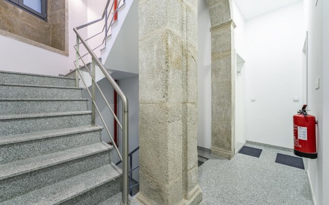 Nomad s Formosa Harmony - 1bed Porto