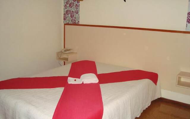 Residencial Pimenta