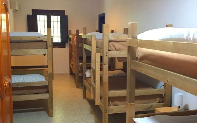 Alojamiento Rural Lago de Andalucía - Hostel