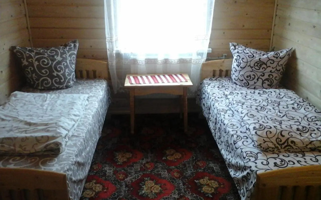 Romashka Guest House