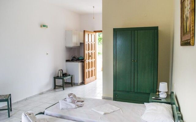 Villa Stefania Dream Aparthotel