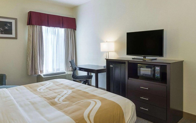 Quality Inn Richmond Airport