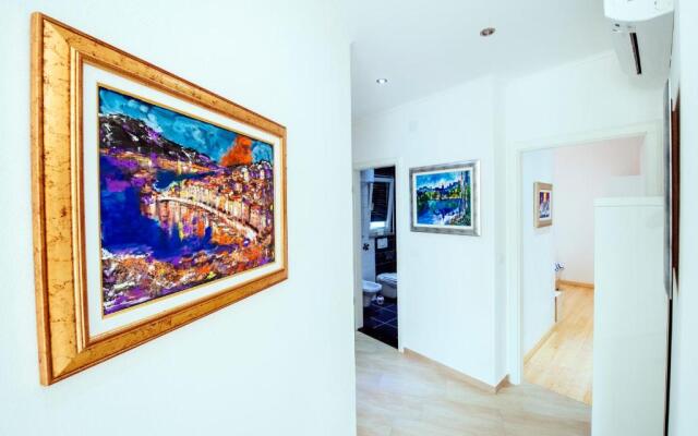 Boutique Villa Nirvana