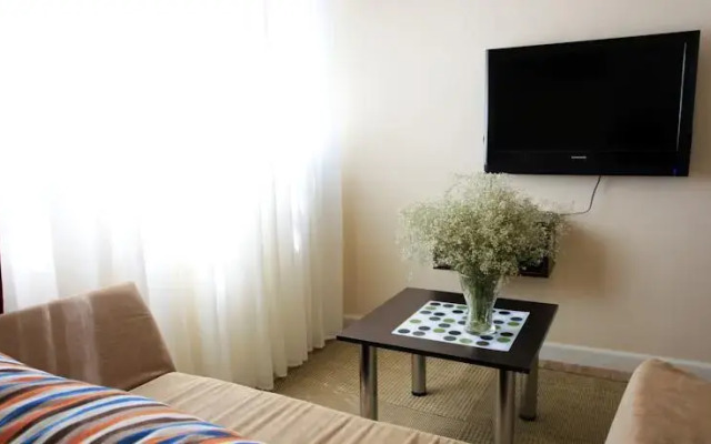 Zebra Homes