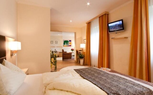 Hotel Krone