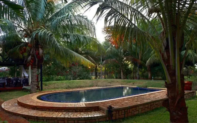 AR Sun Hotel