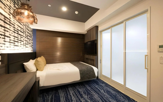 Quintessa Hotel Sapporo Susukino