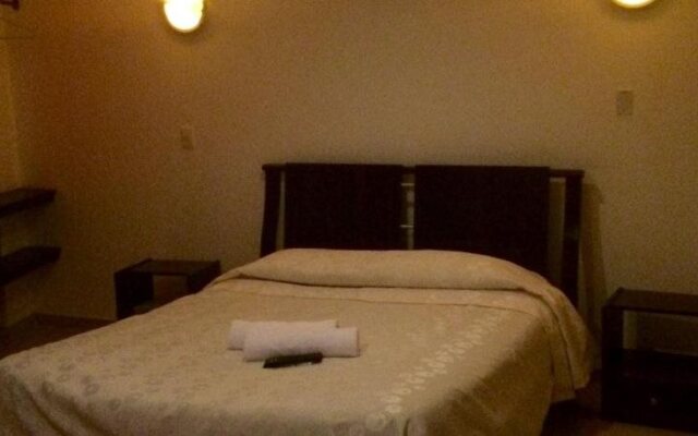 Hotel Spa Sochagota