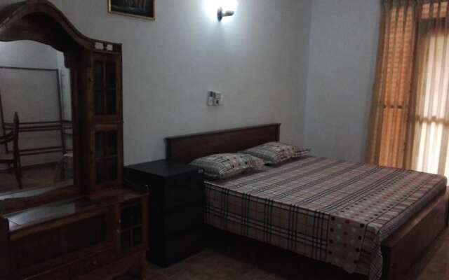 Vista Rooms Hikka Beach