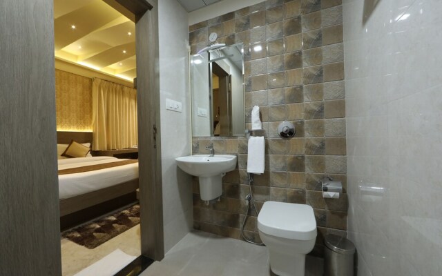 Aaccord Suites Inn