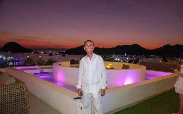 Dejavu 2.0 Hotel Labuan Bajo Komodo