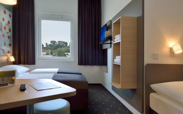 B&B Hotel Neuss