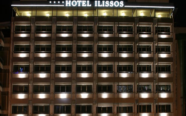 Hotel Ilissos