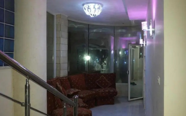 Villa Aqua Park El Tayar1 with Sea View - фото 4